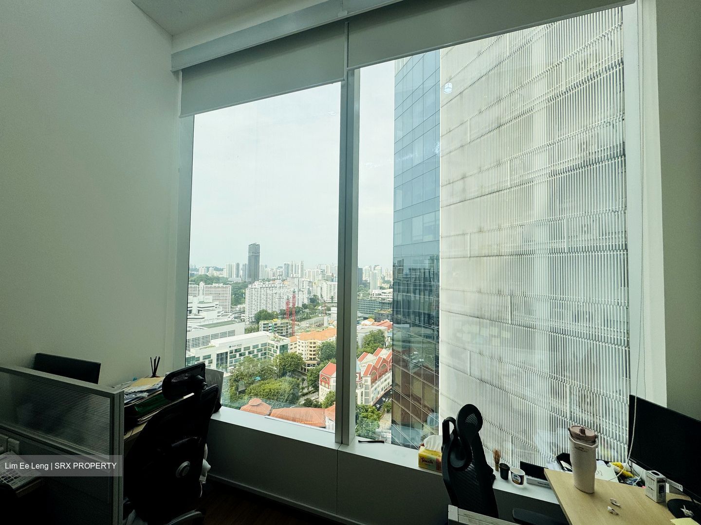 The Central (D1), Office #522222551